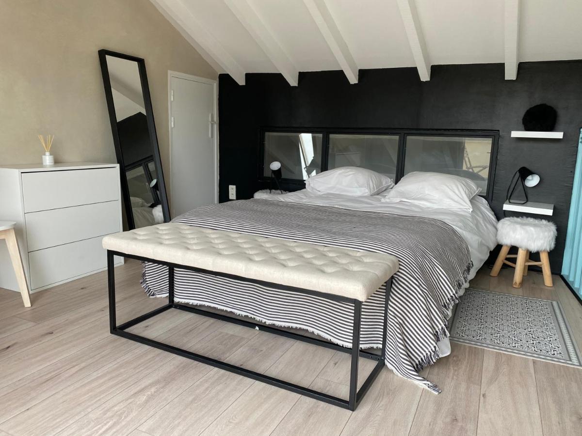 Ferienwohnung Le Duplex De Saint Remy De Provence Exterior foto